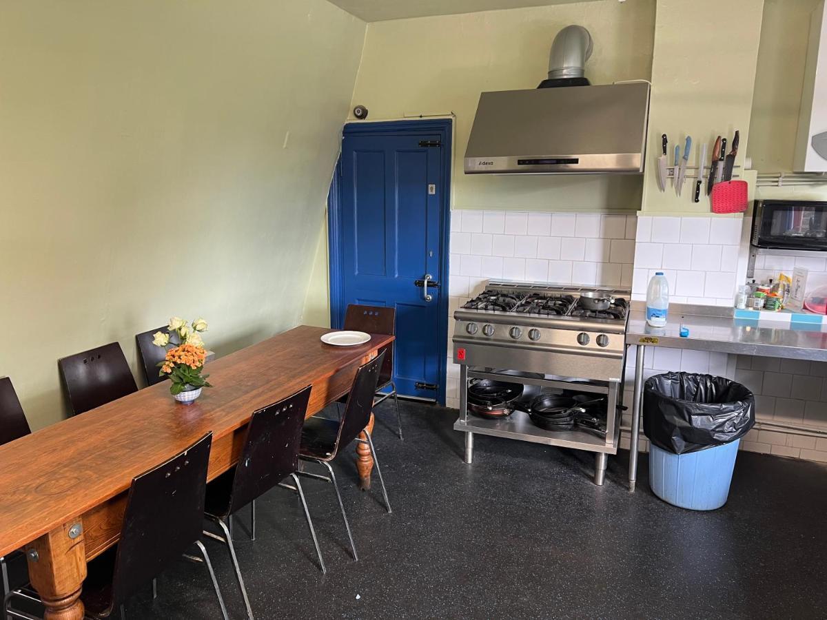 Hootananny Hostal Londres