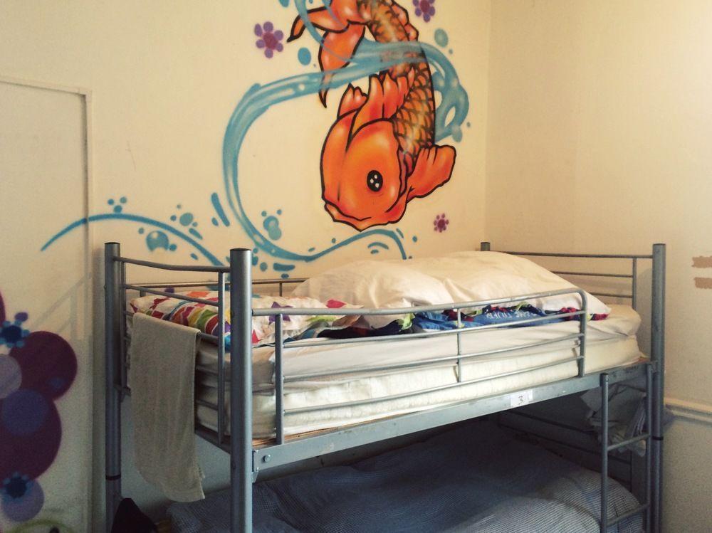 Hootananny Hostal Londres