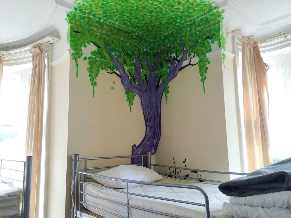 Hostal Hootananny Londres