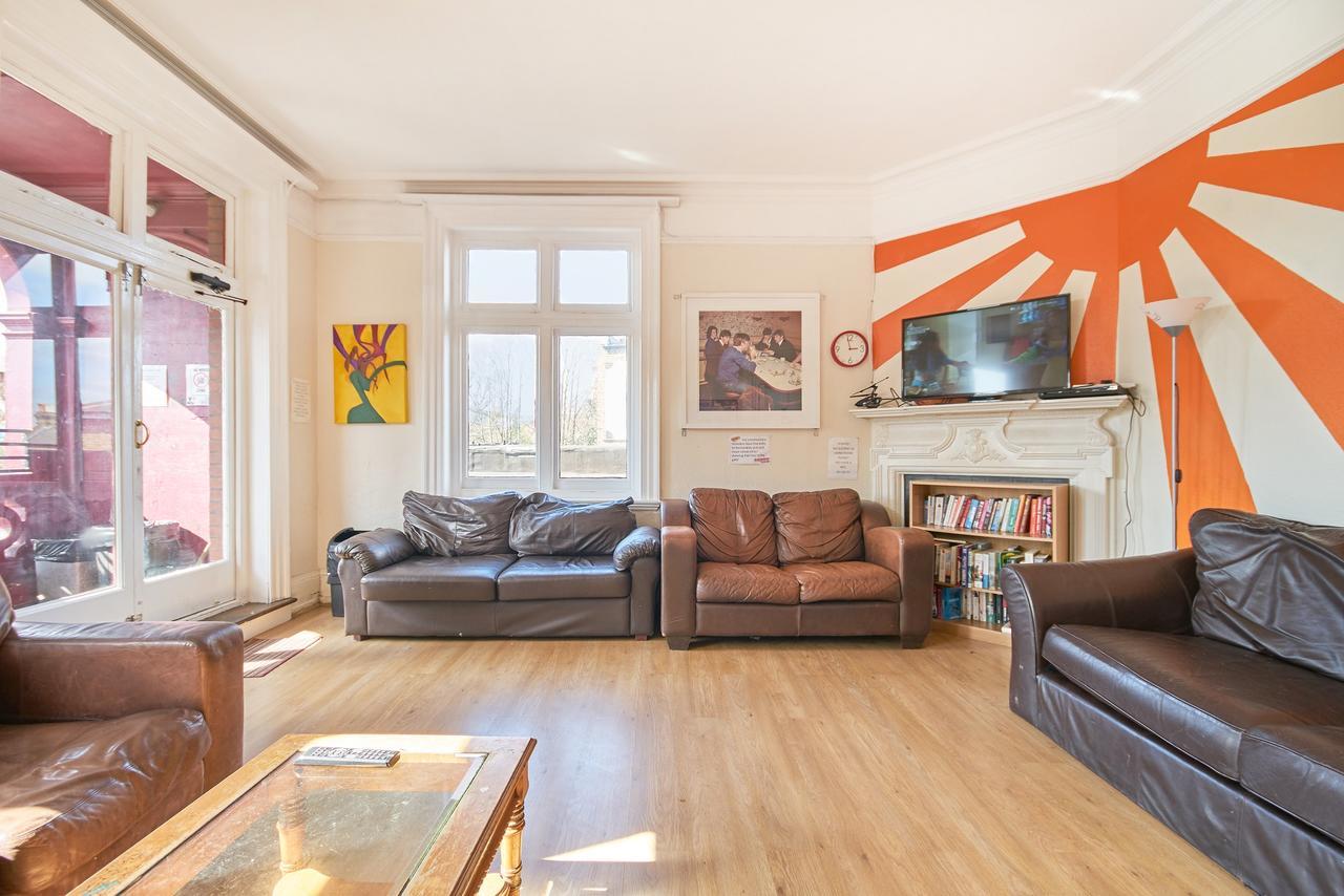 Hootananny Hostal Londres