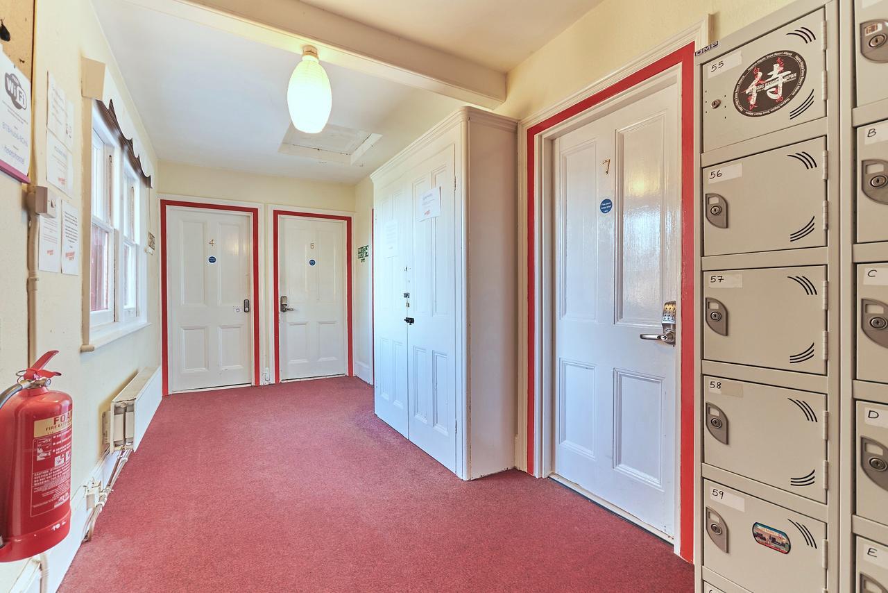 Hootananny Hostal