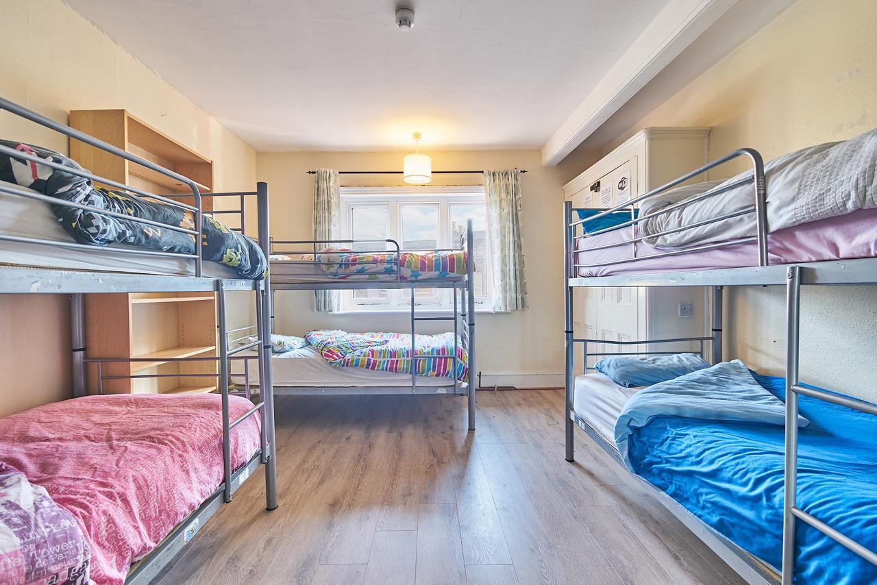 Hootananny Hostal