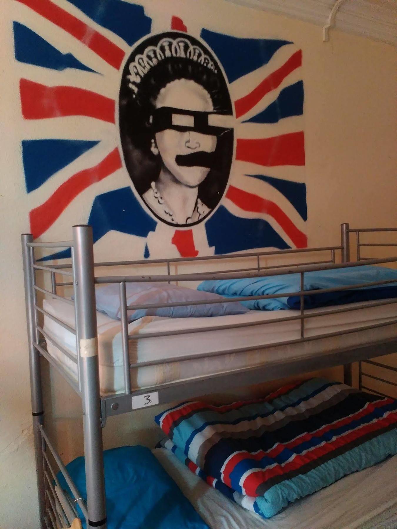 Hostal Hootananny Londres