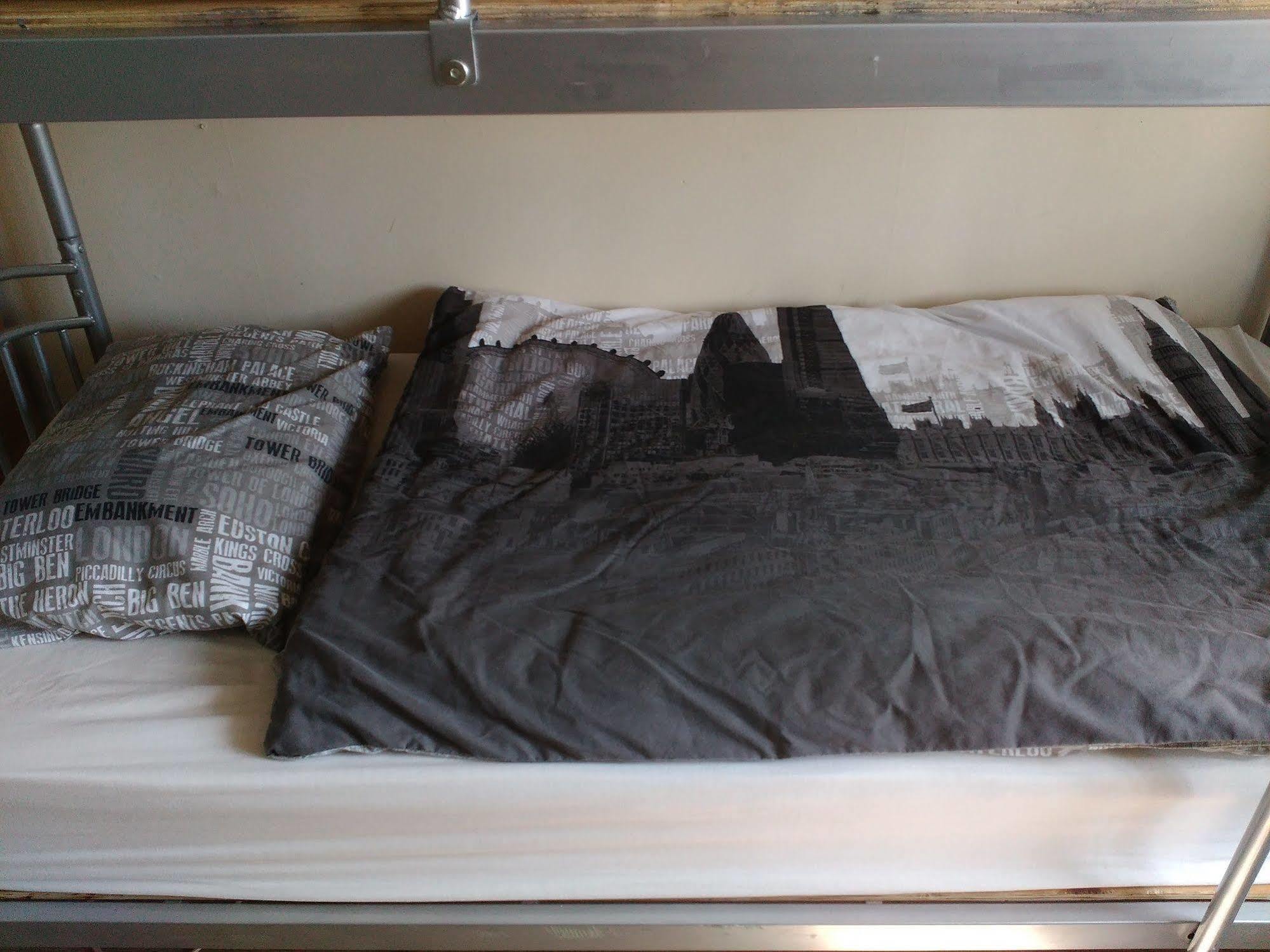 Hootananny Hostal