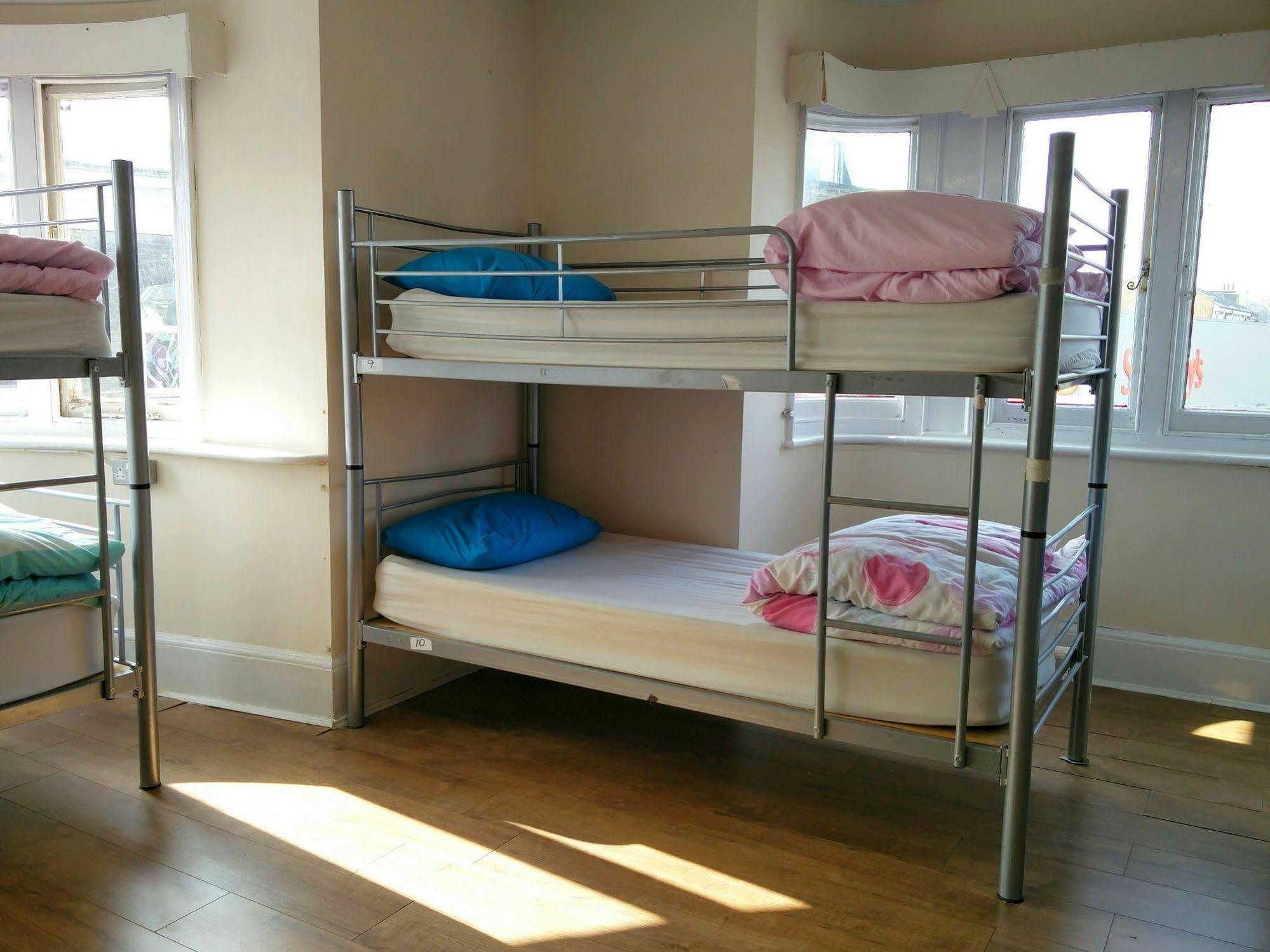 Hootananny Hostal Londres