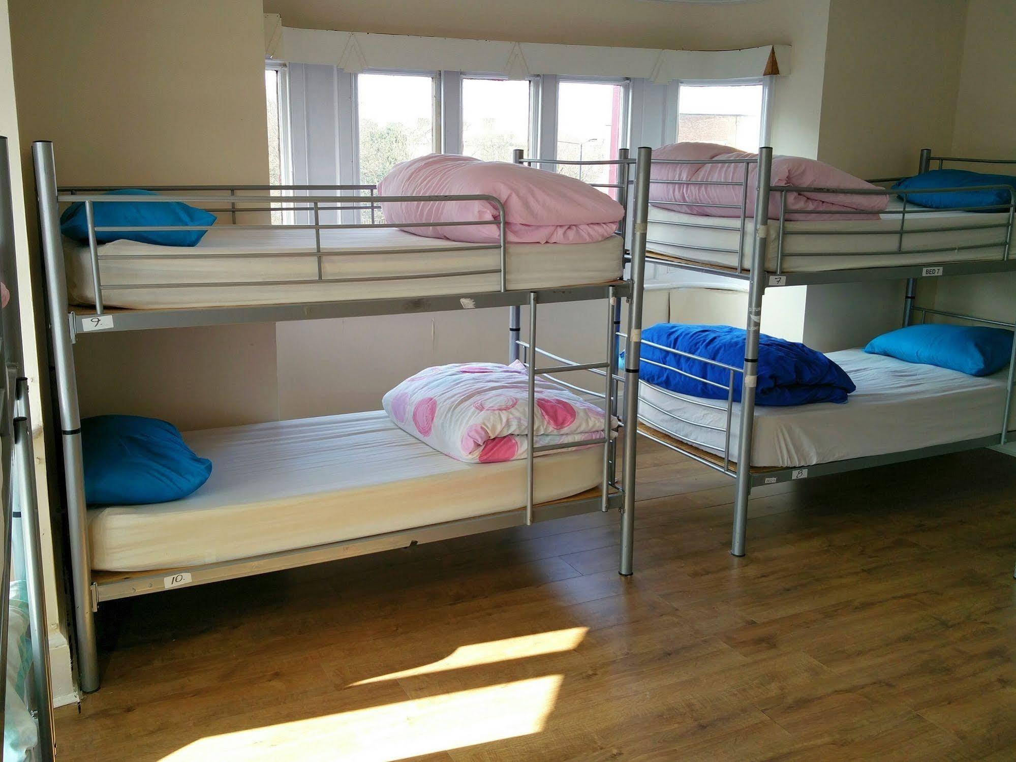 Hootananny Hostal Londres