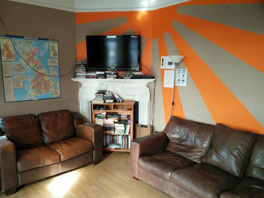 Hootananny Hostal