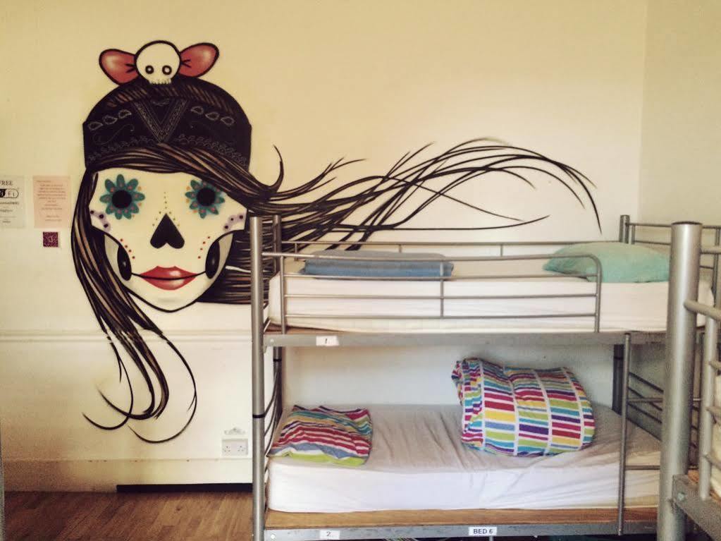 Hostal Hootananny Londres