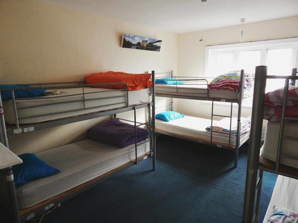 Hostal Hootananny Londres